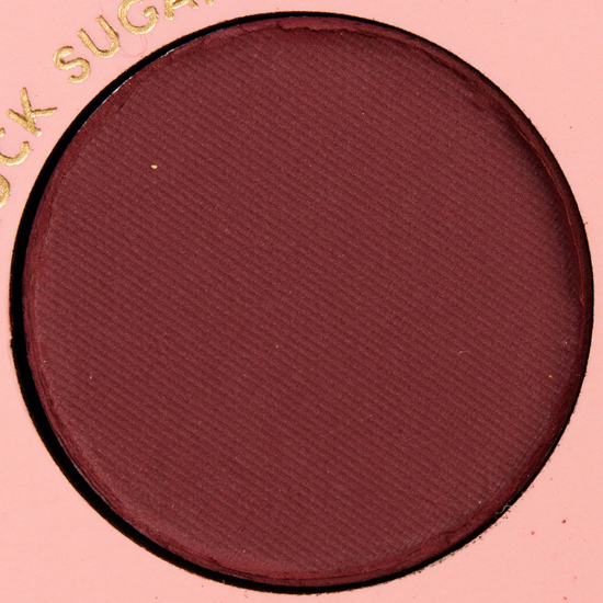 ColourPop Pressed Powder Shadow Rock Sugar