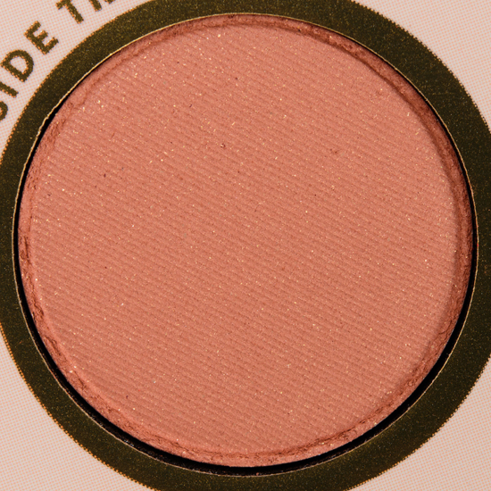 ColourPop Pressed Powder Shadow Side Tracked