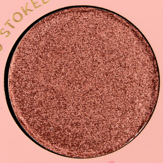 ColourPop Pressed Powder Shadow So Stoked