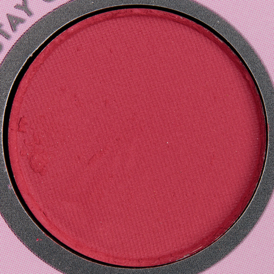 ColourPop Pressed Powder Shadow Stay Golden