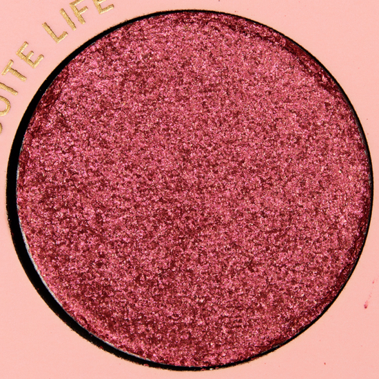 ColourPop Pressed Powder Pigment Suite Life