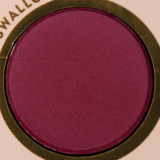 ColourPop Pressed Powder Pigment Swallowtail