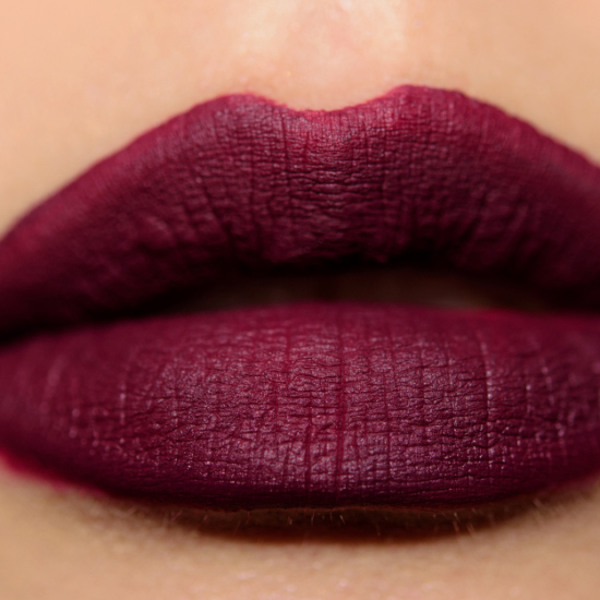 ColourPop Ultra Matte Liquid Lipstick (Discontinued) Traviesa