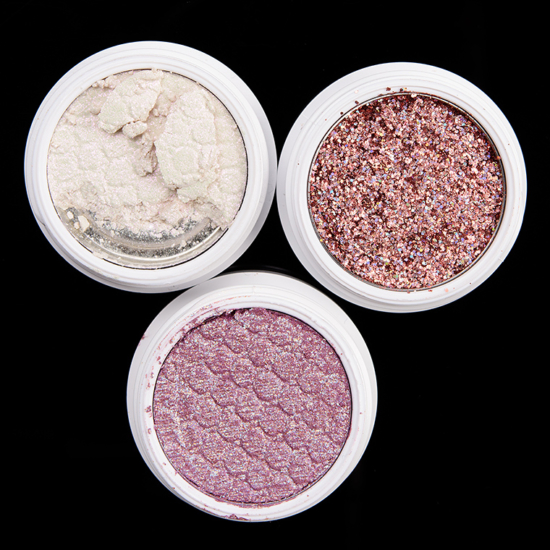 ColourPop Wing Tips Super Shock Trio