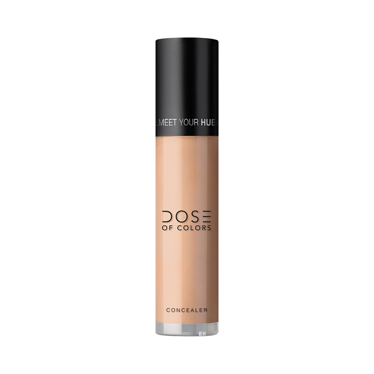 Dose of Colors 22 Dark Meet Your Hue Concealer