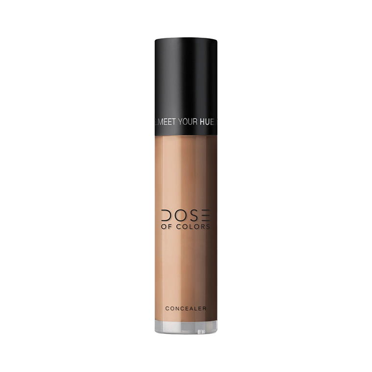 Dose of Colors 27 Deep Meet Your Hue Concealer