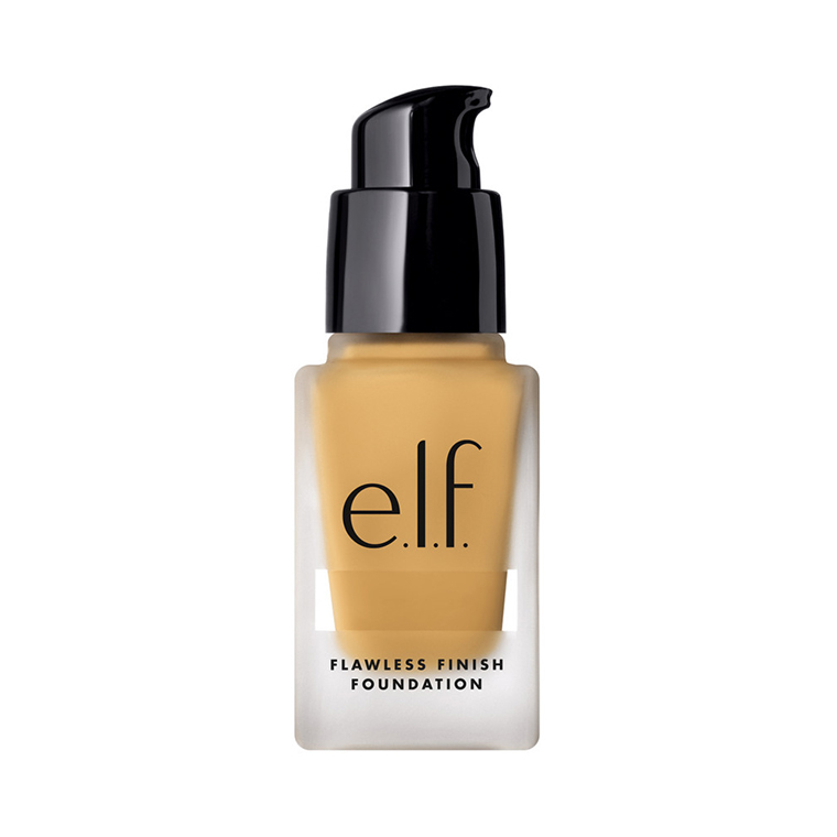 elf Almond Flawless Finish Foundation