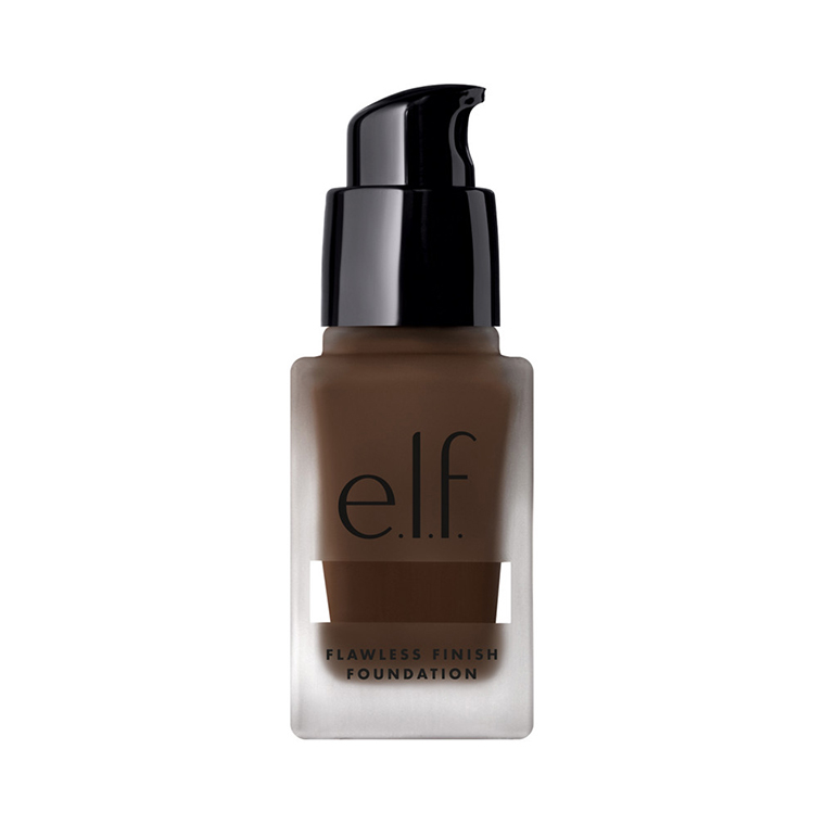 elf Ebony Flawless Finish Foundation