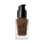 elf Espresso Flawless Finish Foundation