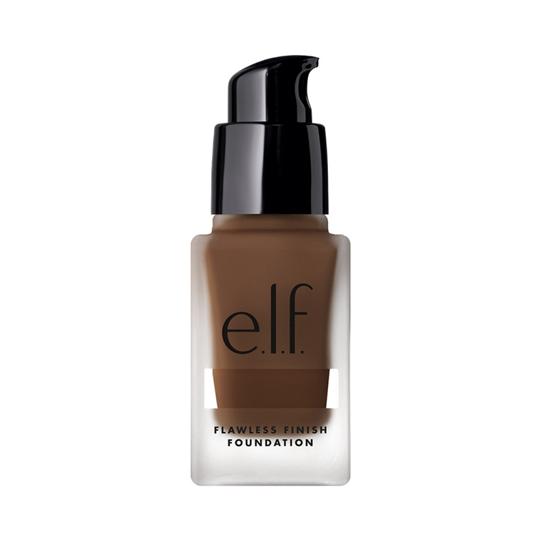elf Espresso Flawless Finish Foundation
