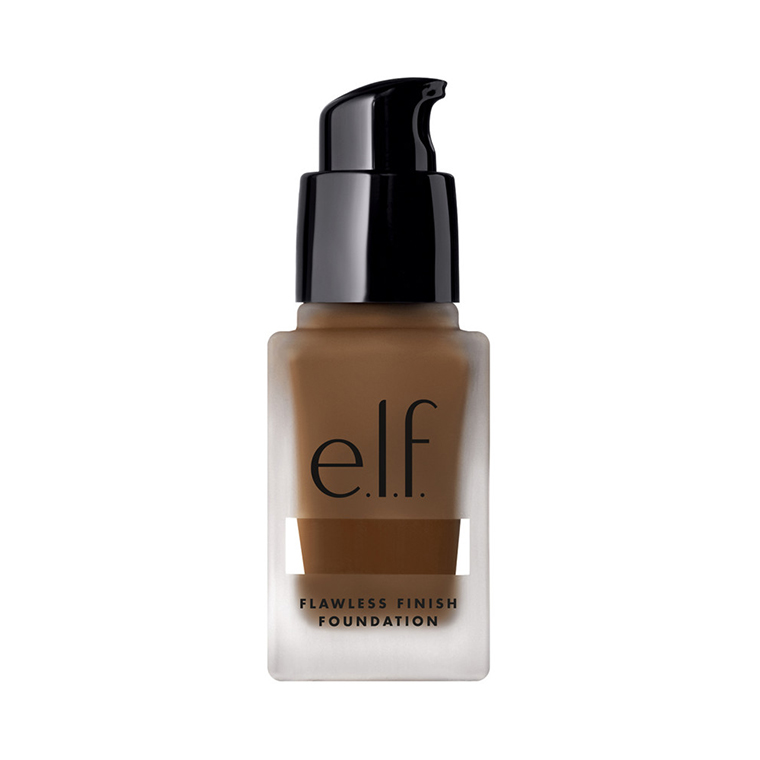 elf Mocha Flawless Finish Foundation