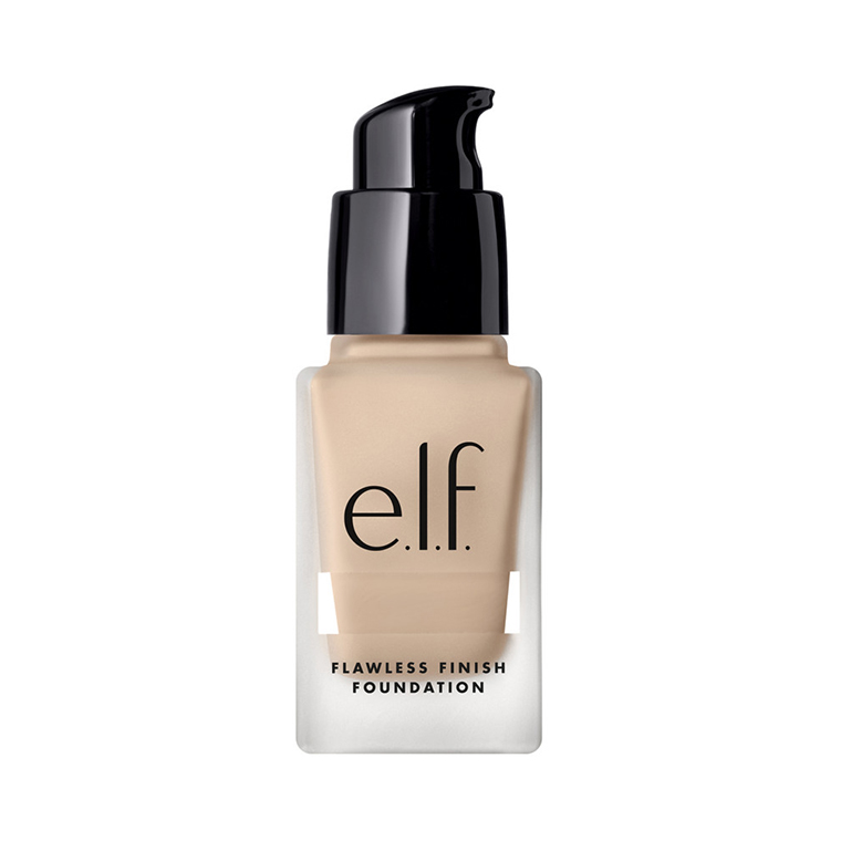 elf Pearl Flawless Finish Foundation