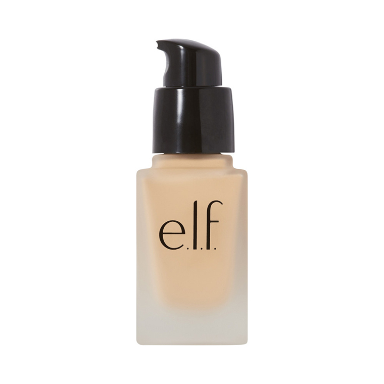 elf Sand Flawless Finish Foundation
