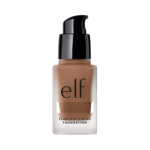 elf Sienna Flawless Finish Foundation