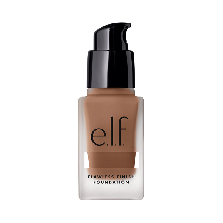elf Sienna Flawless Finish Foundation