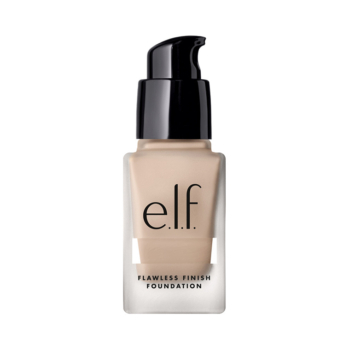 elf Snow Flawless Finish Foundation