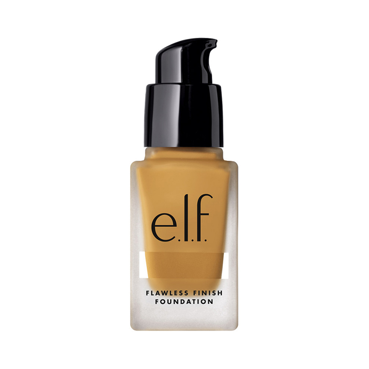 elf Suede Flawless Finish Foundation