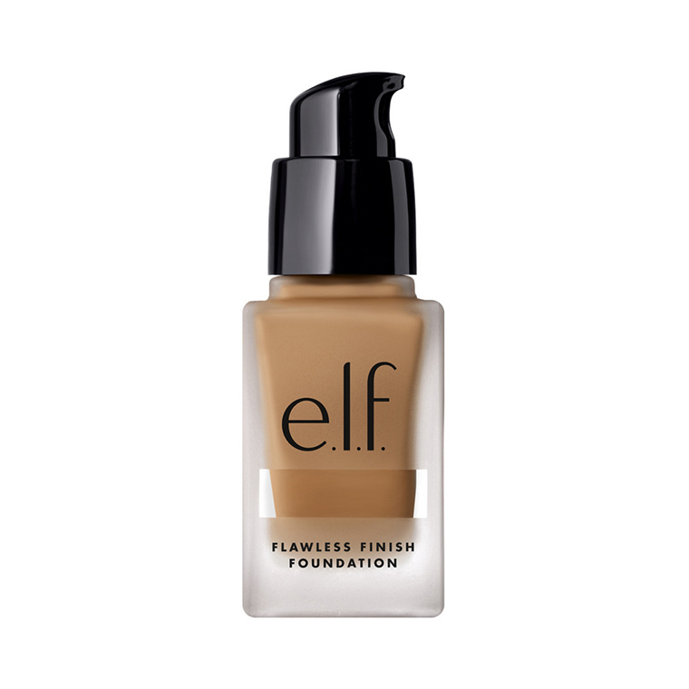 elf Toffee Flawless Finish Foundation