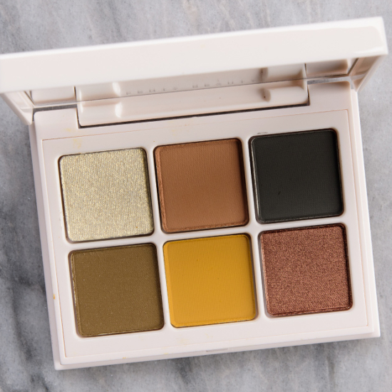 Fenty Beauty Cadet (7) Snap Shadows Mix & Match Eyeshadow Palette