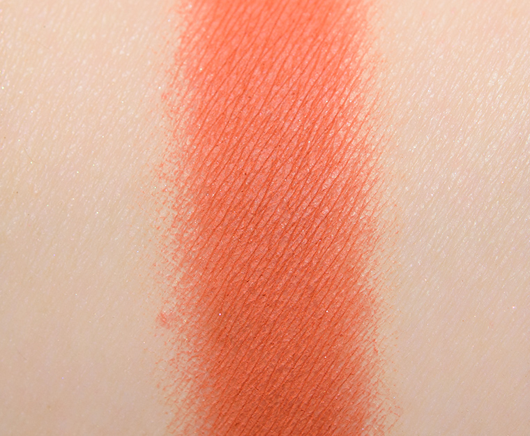 Fenty Beauty Fiya Freak Eyeshadow