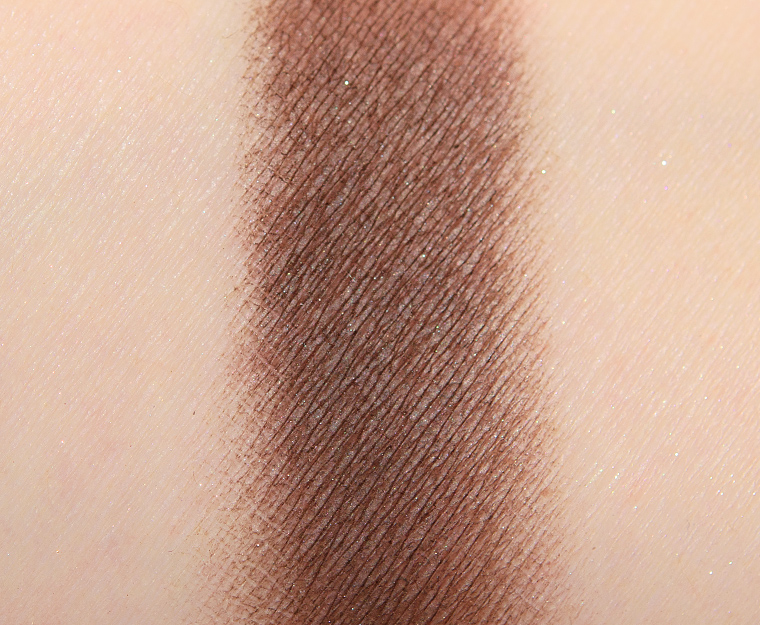 Fenty Beauty No Fudge Given Eyeshadow