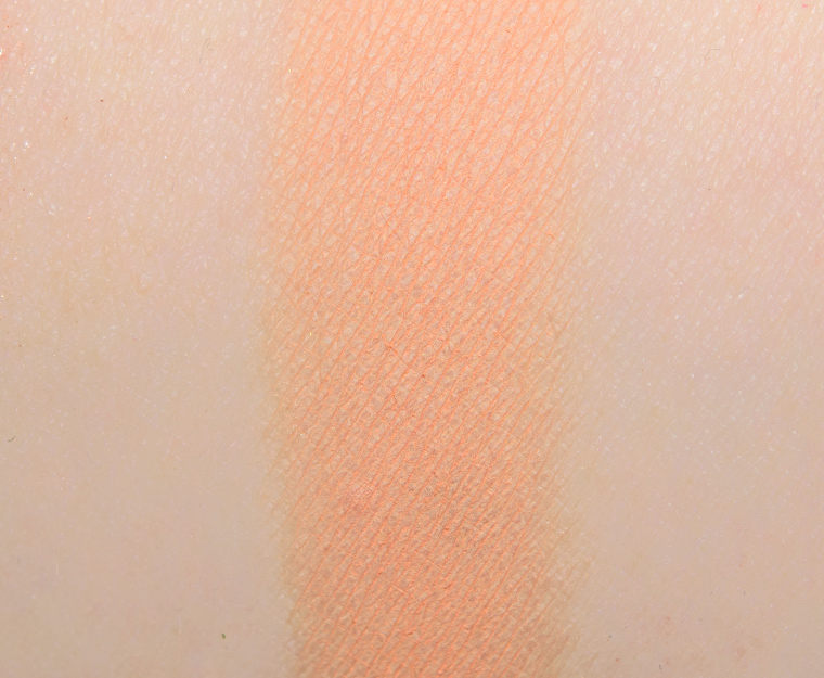 <p class="text-center">Fenty Beauty Peach Me Eyeshadow</p>