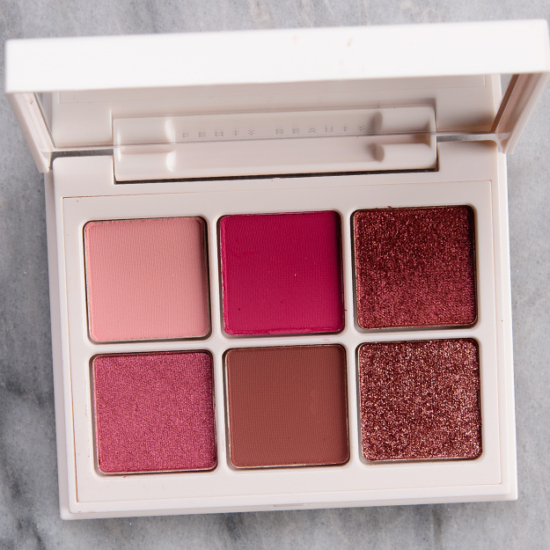 Fenty Beauty Rose (4) Snap Shadows Mix & Match Eyeshadow Palette