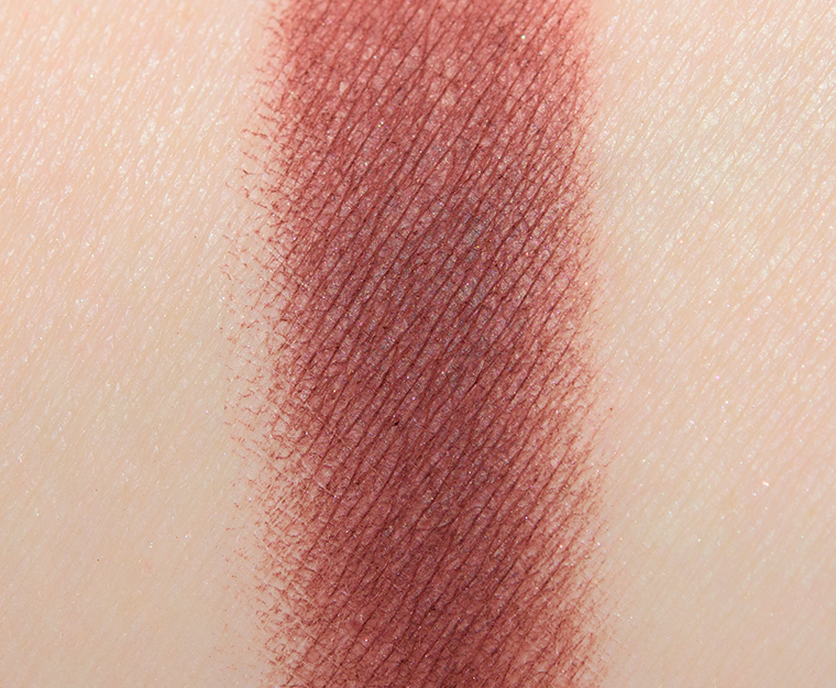 Fenty Beauty Shots Fired Eyeshadow