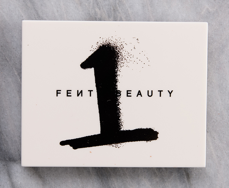 Fenty Beauty True Neutrals (1) Snap Shadows Mix & Match Eyeshadow Palette