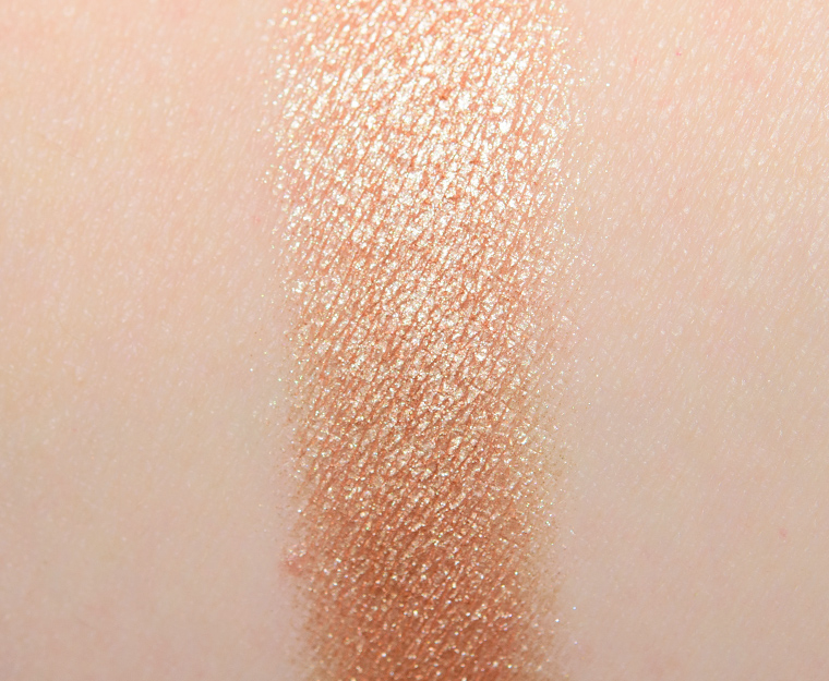 Fenty Beauty Velvet Cuffs Eyeshadow