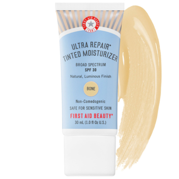First Aid Beauty Ultra Repair Tinted Moisturizer