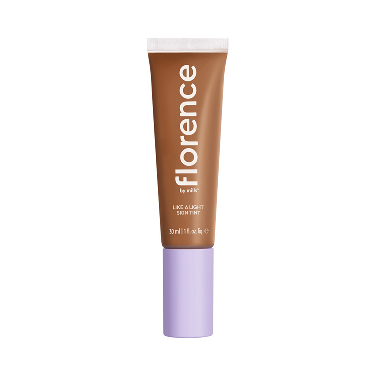 Florence by Mills D180 Like a Light Skin Tint