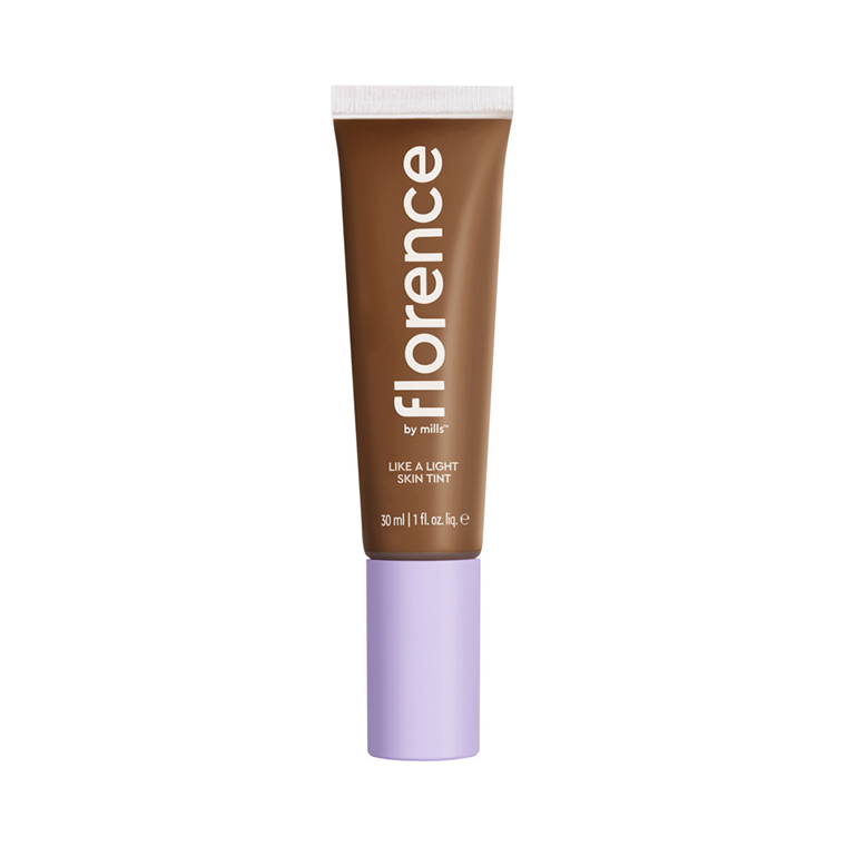 Florence by Mills D190 Like a Light Skin Tint