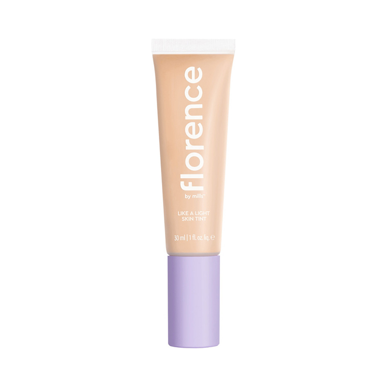 Florence by Mills F020 Like a Light Skin Tint