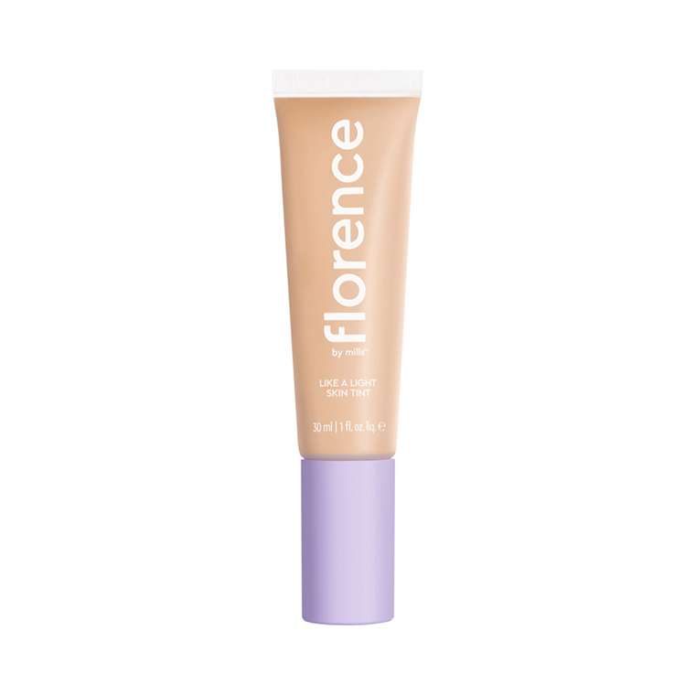 Florence by Mills L040 Like a Light Skin Tint