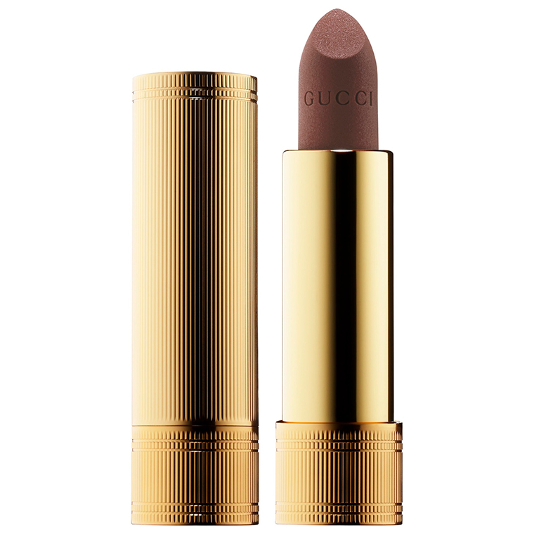 Gucci Beauty Susan Nude (105) Matte Lipstick