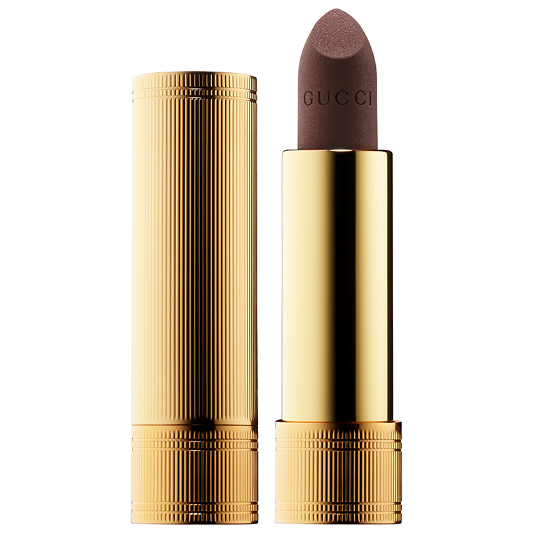 Gucci Beauty Tacey Hazel (106) Matte Lipstick