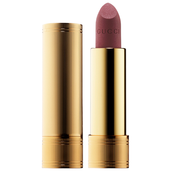 Gucci Beauty Matte Lipstick The Painted Veil (201)