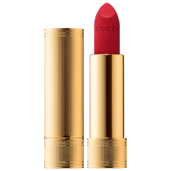 Gucci Beauty Goldie Red (25*) Matte Lipstick