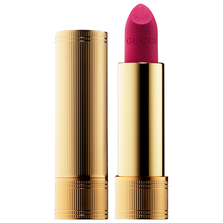 Gucci Beauty Love before breakfast (403) Matte Lipstick