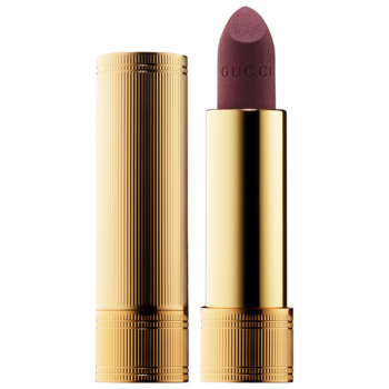 Gucci Beauty Joanna Burgundy (510) Matte Lipstick