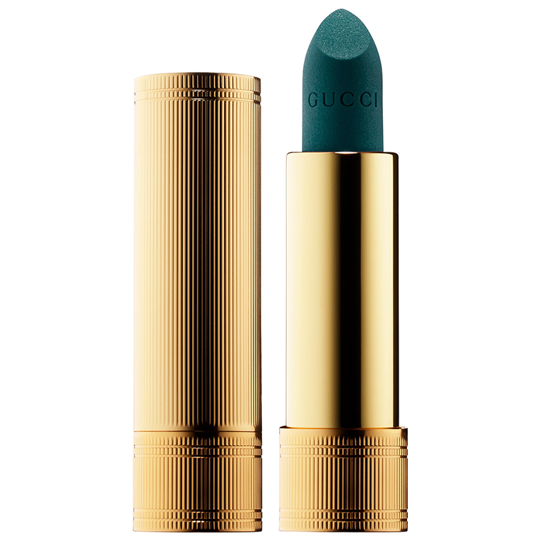 Gucci Beauty Valentine Verdante (704) Matte Lipstick