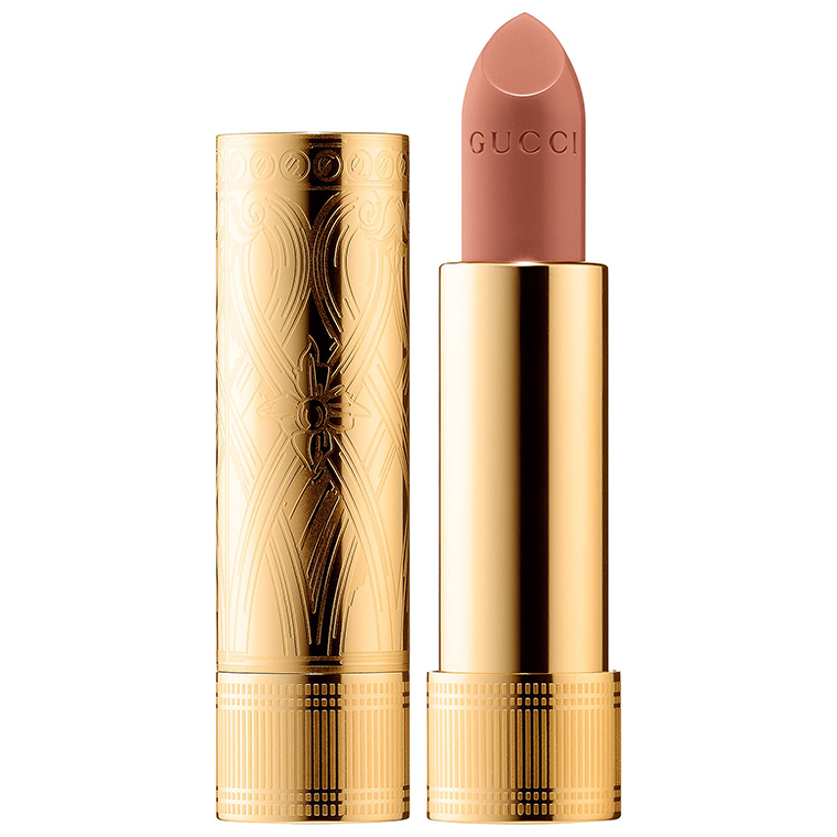Gucci Beauty Carol Beige (103) Satin Lipstick