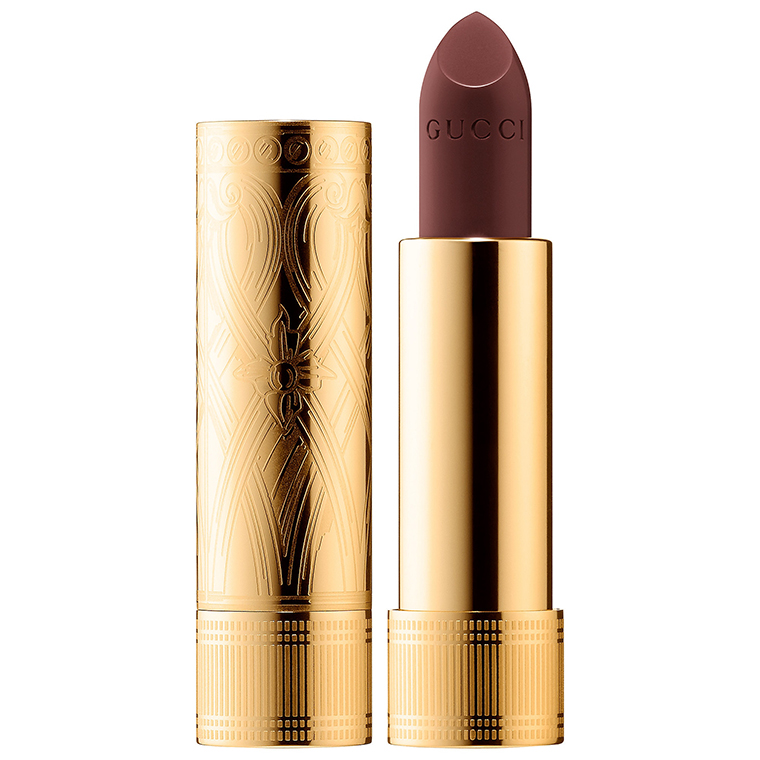 Gucci Beauty Cimarron (108) Satin Lipstick