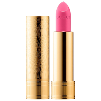 Gucci Beauty Kimberley Rose (400) Satin Lipstick