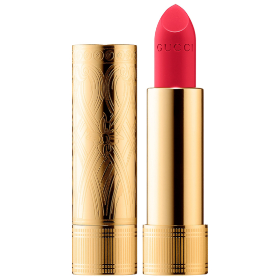 Gucci Beauty Satin Lipstick Three Wise Girls (401)