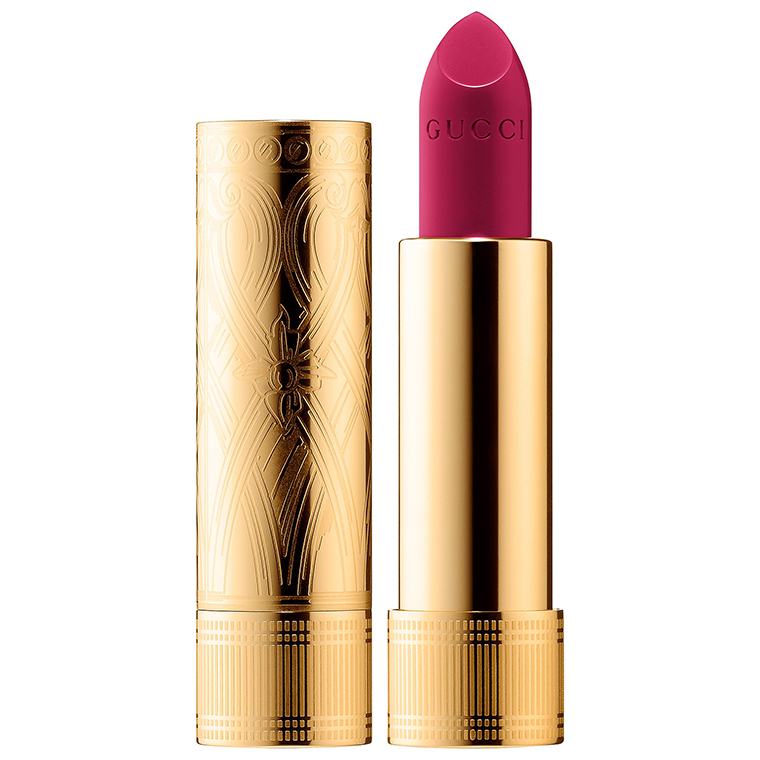 Gucci Beauty Grand Hotel (405) Satin Lipstick