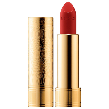 Gucci Beauty Constance Vermillon (501) Satin Lipstick