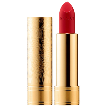 Gucci Beauty Teresina Ruby (503) Satin Lipstick