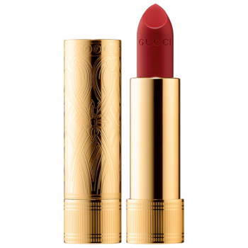 Gucci Beauty Janet Rust (505) Satin Lipstick